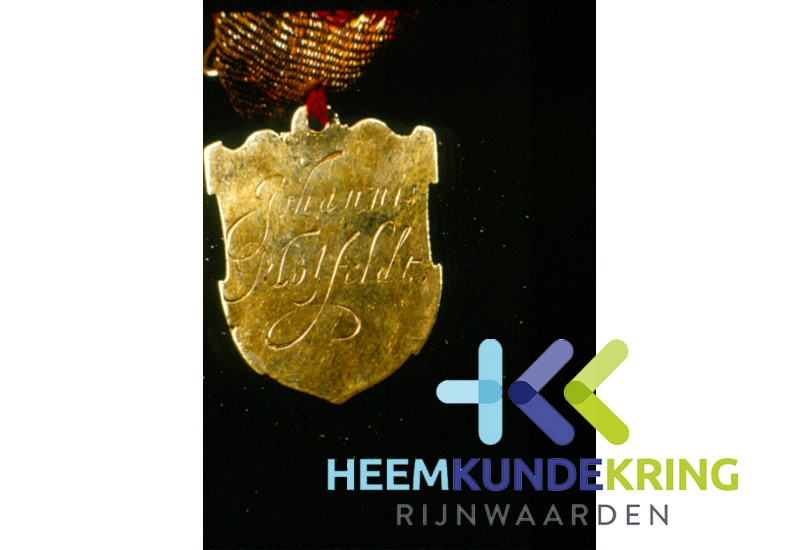 1649 Koningszilver EMM Lobith Wijnen Walraven F00002779